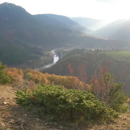 Le Vallon