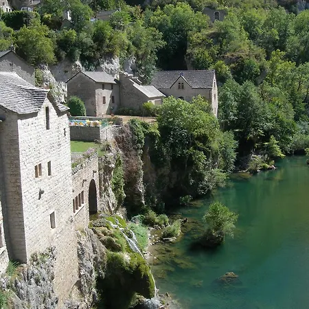 Le Vallon