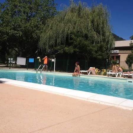 Le Vallon
